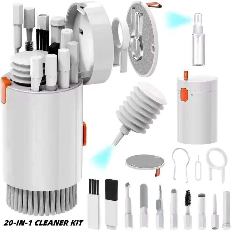 Adrenalens Product Cleaning Kit