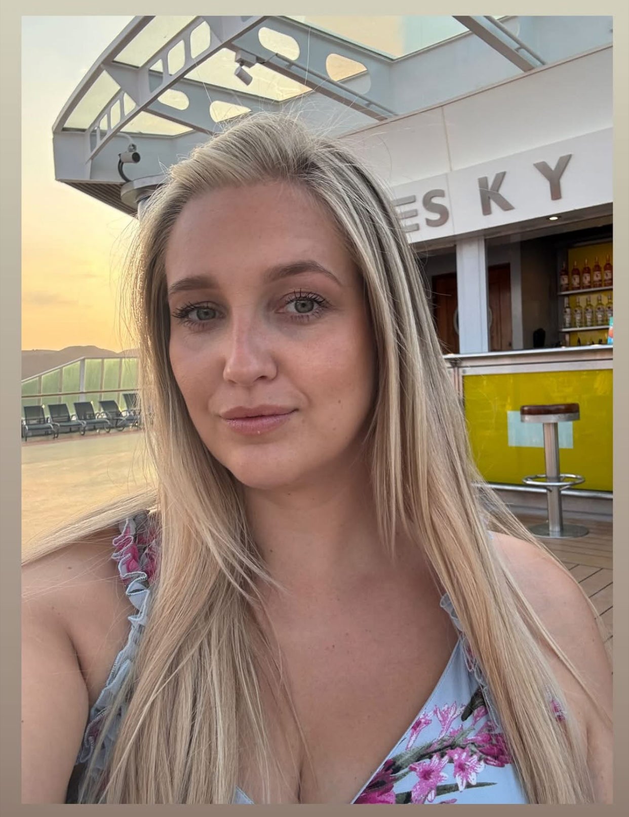 Robyn G