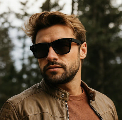 Adrenalens VIEW. Sunglasses